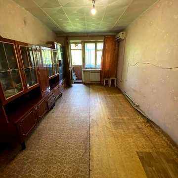 Продаж 2к Квартира Іцхака Рабіна вулиця