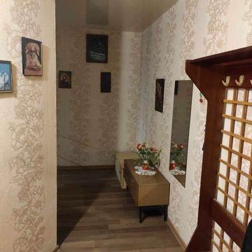Продаж 3-кімнатна квартира вул. Пасічна