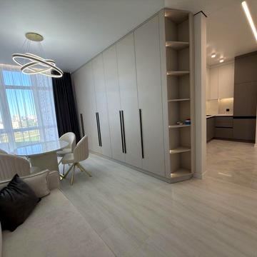 Продам свою квартиру с ремонтом, 65 Жемчужина. ЖК Кадор Сити