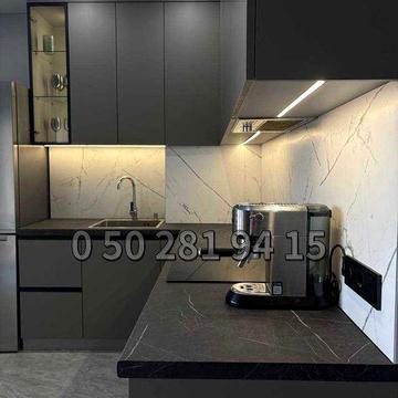 Продам 1к квартиру 50м2 Жк Левада, Власник