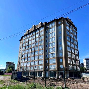 ТЕРМІНОВО 1км квартира 54.2м2, ЖК ГІмназія ЖК Гімназія