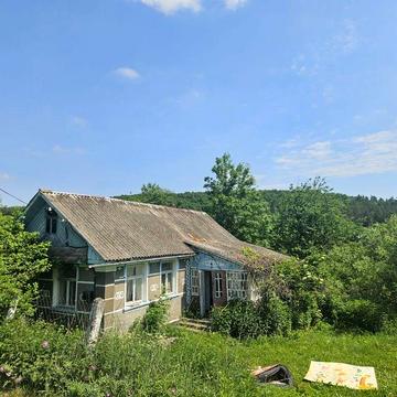 Будинок Ст.Олексинець(виплата)