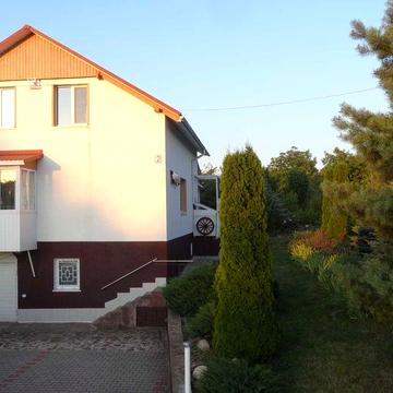 Продам енергоефективний будинок в престижному  передмісті Хмельницька