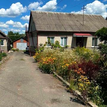Продам терміново будинок в місті