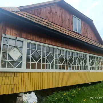 Продаж Будинку 6 км  від Воловця