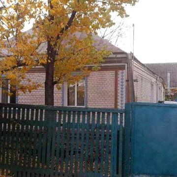 Продам житловий будинок в смт Калинопіль   (Катеринопіль)Звенигородський район, Черкаська область  !