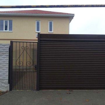 Продам новый дом общ. 120 м. с.Нерубайское. рядом Усатово