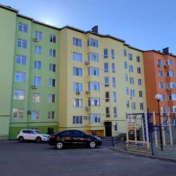 Квартира ЖК Затишний (Уютный) ЖК Затишний
