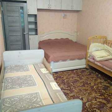 Продаж 1 квартири.