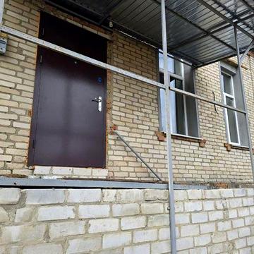 У  продажу квартира на березі ставка у Дергачах