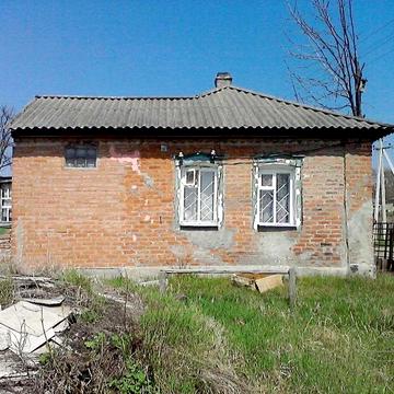 Продам або здам будинок в примісті Ізюма