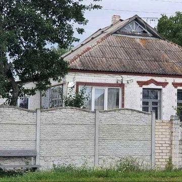 Продам будинок с. Таранівка