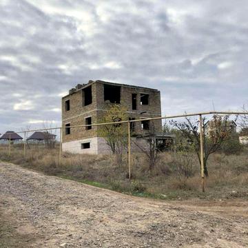 Нерубайское, Нати, СК Витамин дом, участок с панорамным видом налиман