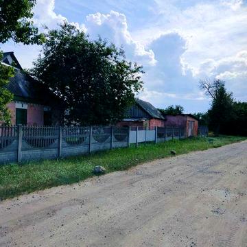 Продається будинок в с.Райгород  (Черкаська обл)