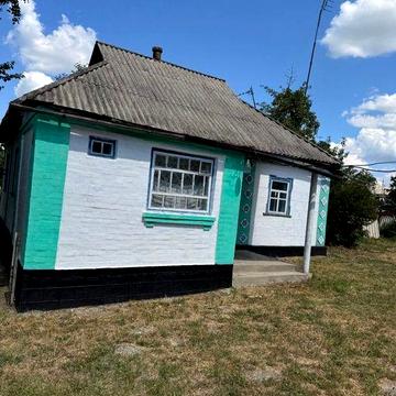 Продається будинок