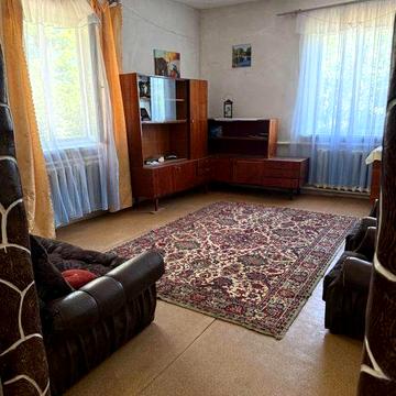 Продам цегляний газифікований будинок!