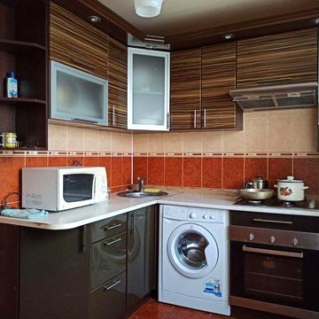 Продаж 2х кімнатної квартири у нагорній частині міста Кременчук