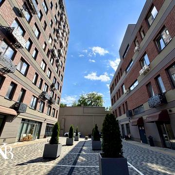 Продаж 2-х кімнатноі квартири в ЖК Троїцький| Центр Дніпра ЖК Троїцький