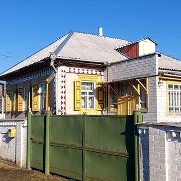 Продаж затишного будинку з усіма зручностями в м. Ніжин