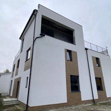 Козин вул. Козацька. Дуплекс 450 кв.м. 200000$