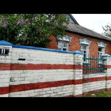 Продам дом в Ст.Мерчике (Газове) ЖК мікрорайон