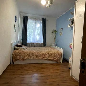 Квартира 3-тна, сертифікати +