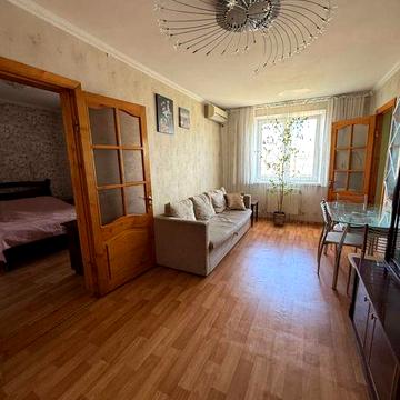 3-х кімнатна квартира 11 мкр лівий берег
