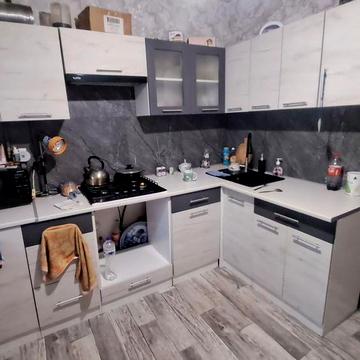 Сдам 2х комнатную  квартиру с 10 августа пзто
