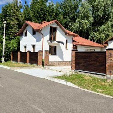Без комісії. Продам будинок с.Гора, КМ "Парк Хаус"