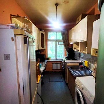 Продам 2 комнатную квартиру,  пр. Мазепы, ул. Гордиенка. Квартира с автономным отоплением по цене ниже рынка