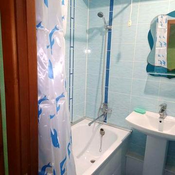 Продаж 2к квартири 44.6 м² (Ювілейний), 3/5 поверх, ОСББ, роздільні кімнати, є-сертифікат! ЖК Урсула