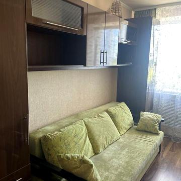 Довгострокова оренда 1к Квартира Олімпійська вулиця