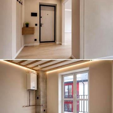 1 КІМНАТНА 35 м² з ГАЗОВИМ ОПАЛЕННЯМ | ЖК Cherry House | єОселя+Держпрограмми ЖК Cherri House