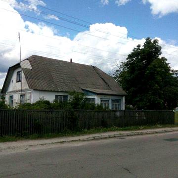 Продаж будинку с. Лютіж, Вишгородський р-н. Без комісіі.