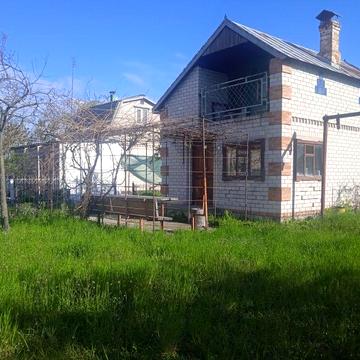 Продам дачу 3,5соток Кременчуг в с. Чечелево.