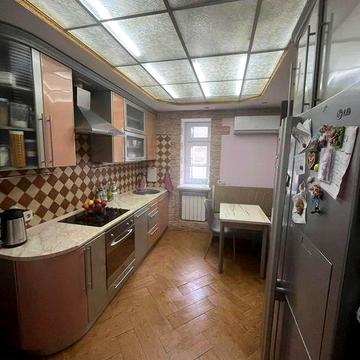 Продається затишна 2-кімнатна квартира (2-348-724)