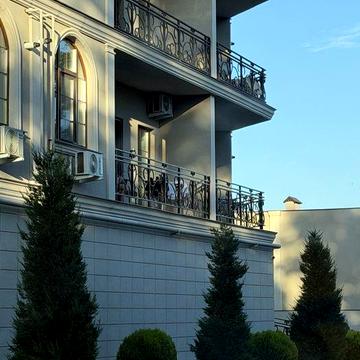 Квартира у моря, 50 кв.м, АГВ ЖК Авиньон