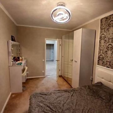 Продам 2к квартиру в центрі