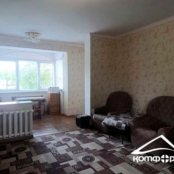 Продам 2х кімнатну квартиру на першому поверсі в Єреванському кварталі ЖК Єреванський квартал