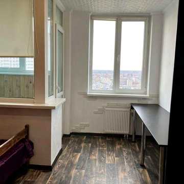 Продаж 1-к. смарт-квартири Одеський Бульвар,Новосілки,Теремки,Держ.програми. ЖК Одесский бульвар