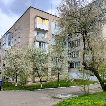 Продам 1 к/квартиру.