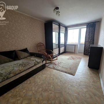 43.5 кв.м. в самому центрі міста з ремонтом.