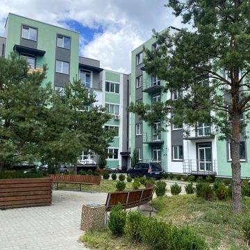 Продам 1к.квартиру з ремонтом 40квм. ЖК Амстердам клубний центр Білогородки ЖК Білий шоколад ЖК Амстердам клубний