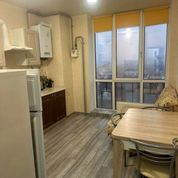 Продам 1-кімнатну квартиру в ЖК Аметист (П.Борщагівка) ЖК Аметист
