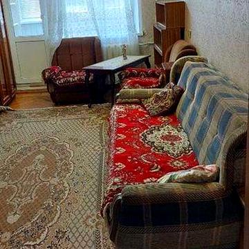 Здам 2х к.квартиру Салтівка вул.Валентинівська