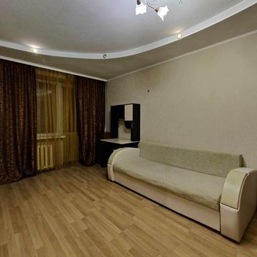 Сдам 1 комнатная квартира Залютино. Рынок. Капремонт.