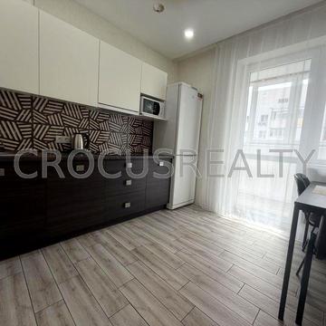 Аренда 1 к. квартиры Драгоманова, 8