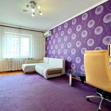 1-кімнатна квартира, затишна та доглянута, вул. Пчілки 4, Дарницький район. В будинку генератор!