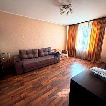Оренда 1к квартири на Деміївці