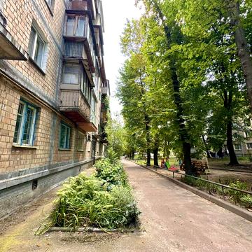 Оренда, здам свою 2-кімнатну квартиру по вул. Родини Глаголєвих, 12 Б (метро Дорогожичі)